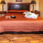 Olympus Mediterranean Boutique Hotel 4*