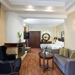 Olympus Mediterranean Boutique 4* Litóchoron