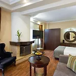 Hotel Olympus Mediterranean Boutique Litóchoron