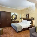 Olympus Mediterranean Boutique 4*