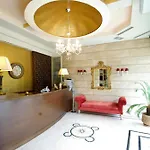 Olympus Mediterranean Boutique Hotel 4*