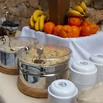 Olympus Mediterranean Boutique 4* Litóchoron