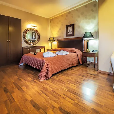 Olympus Mediterranean Boutique Litochoro