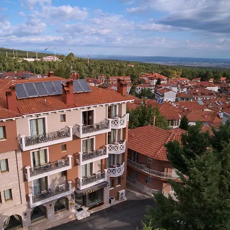 Olympus Mediterranean Boutique Hotel