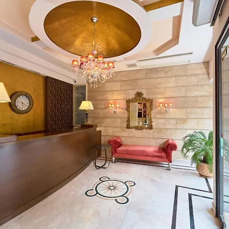 Olympus Mediterranean Boutique Litochoro