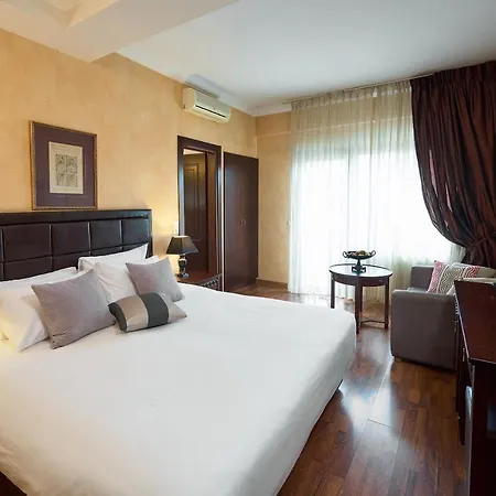 Hotel Olympus Mediterranean Boutique