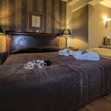 Olympus Mediterranean Boutique