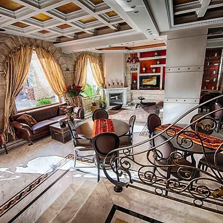 Olympus Mediterranean Boutique Hotel Litochoro