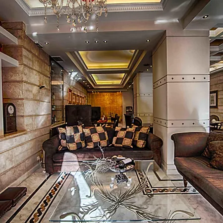 Olympus Mediterranean Boutique