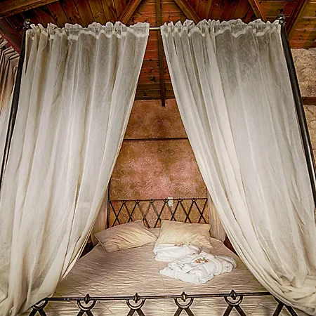 Olympus Mediterranean Boutique 4* Litochoro