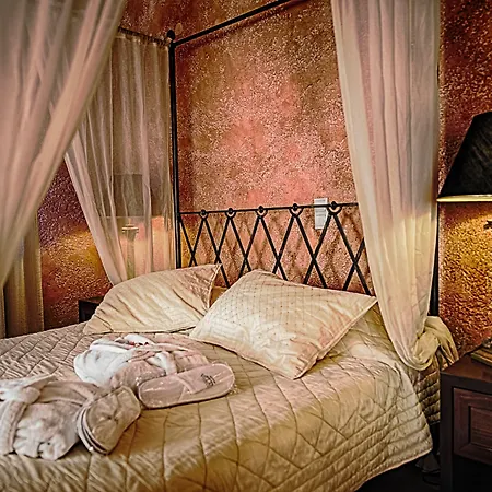 Olympus Mediterranean Boutique 4*