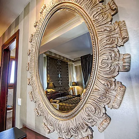 Olympus Mediterranean Boutique Litochoro