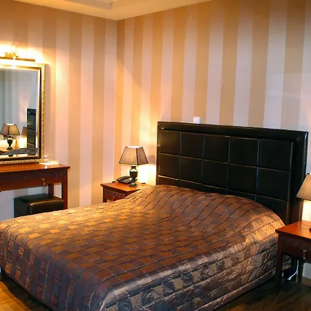 Olympus Mediterranean Boutique Litochoro