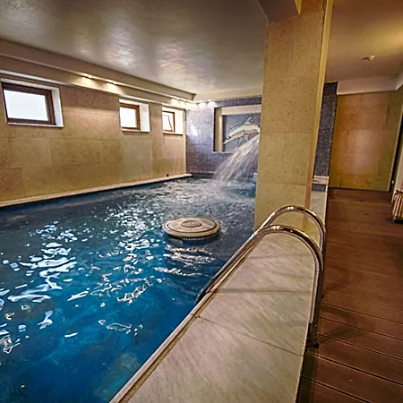 Olympus Mediterranean Boutique