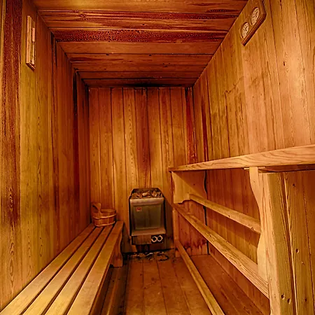 Olympus Mediterranean Boutique Hotel Litochoro