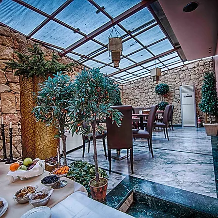 Olympus Mediterranean Boutique Hotel