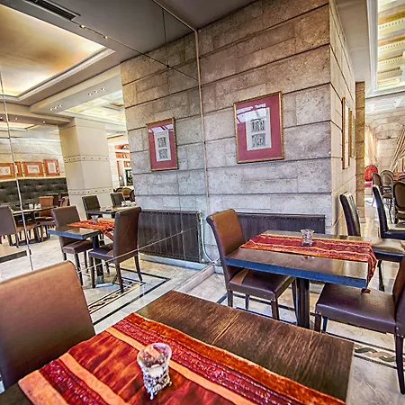 Olympus Mediterranean Boutique 4* Litochoro