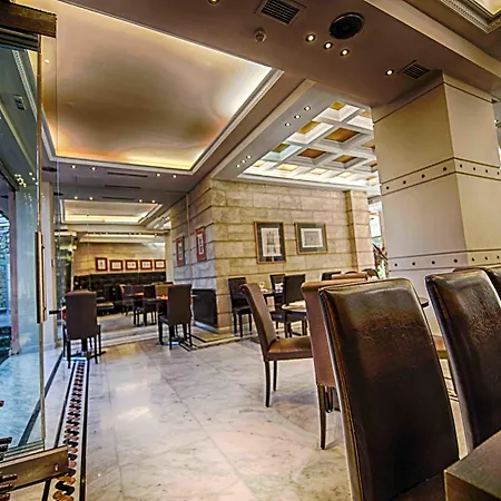 Hotel Olympus Mediterranean Boutique Litochoro