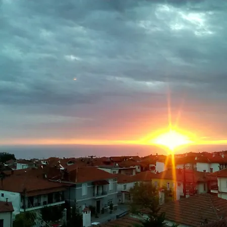 Olympus Mediterranean Boutique Hotel 4*