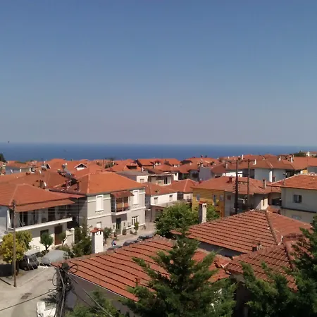 Hotel Olympus Mediterranean Boutique 4*