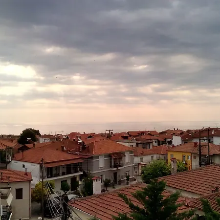 Olympus Mediterranean Boutique 4* Litochoro