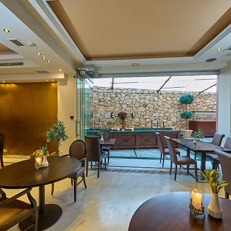 Olympus Mediterranean Boutique