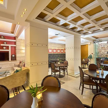 Olympus Mediterranean Boutique