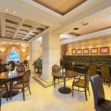 Olympus Mediterranean Boutique