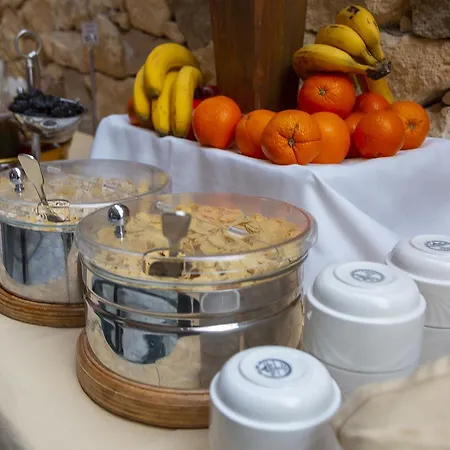 Olympus Mediterranean Boutique 4* Litochoro