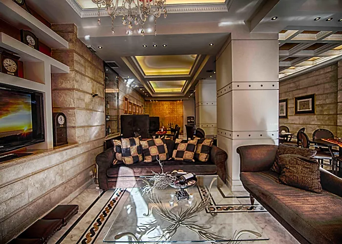 Olympus Mediterranean Boutique