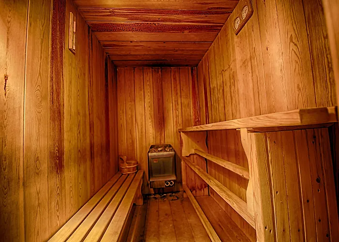 Olympus Mediterranean Boutique מלון ליטוחורון