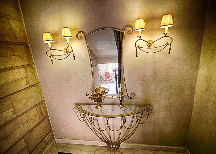 Olympus Mediterranean Boutique