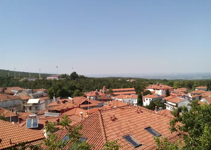 Olympus Mediterranean Boutique ליטוחורון