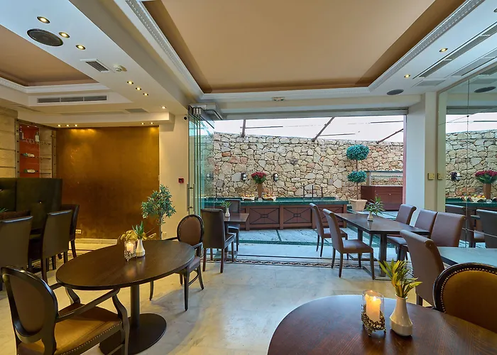 Olympus Mediterranean Boutique