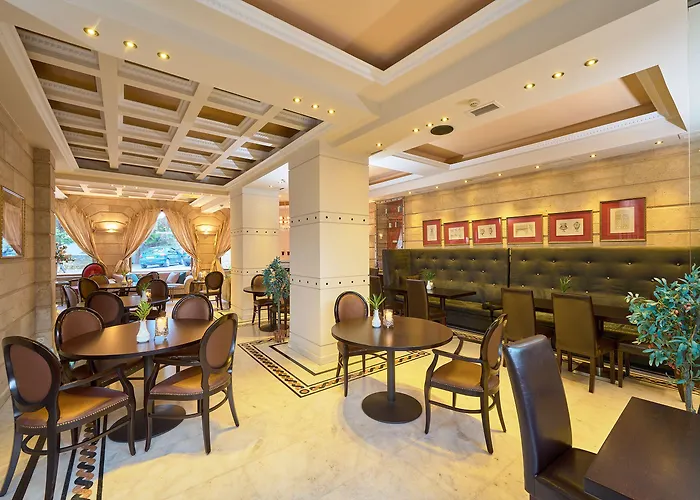 Olympus Mediterranean Boutique