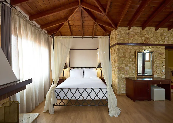 Olympus Mediterranean Boutique