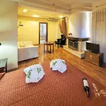 Olympus Mediterranean Boutique 4*
