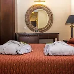 Olympus Mediterranean Boutique 4* Litochoro