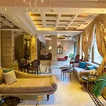 Olympus Mediterranean Boutique Hotel 4*