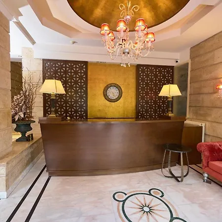 奥林巴斯地中海精品酒店 里托楚伦