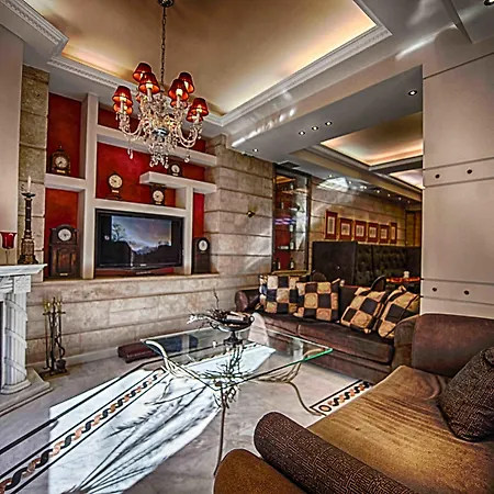 奥林巴斯地中海精品酒店 酒店 里托楚伦