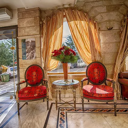 Hotel Olympus Mediterranean Boutique