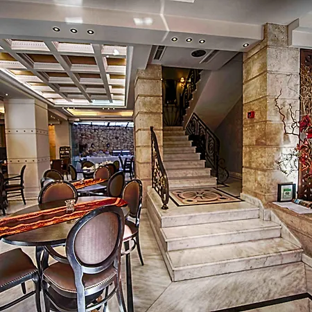 奥林巴斯地中海精品酒店 里托楚伦