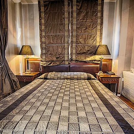 Hotel Olympus Mediterranean Boutique