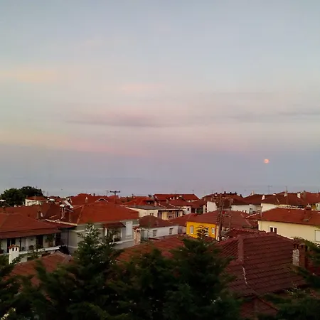 Hotel Olympus Mediterranean Boutique