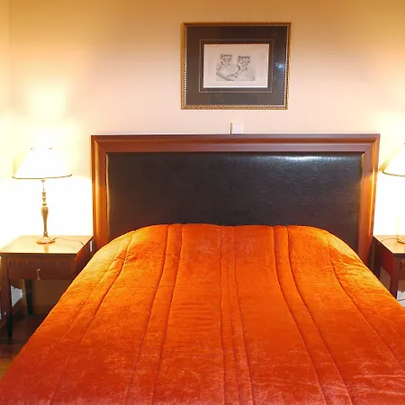 Otel Olympus Mediterranean Boutique 4*