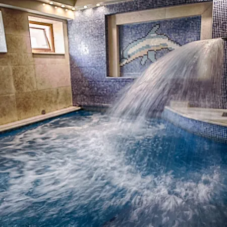 奥林巴斯地中海精品酒店 酒店 里托楚伦