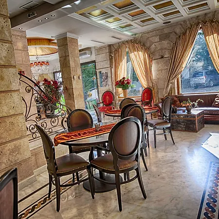 Olympus Mediterranean Boutique Hotel