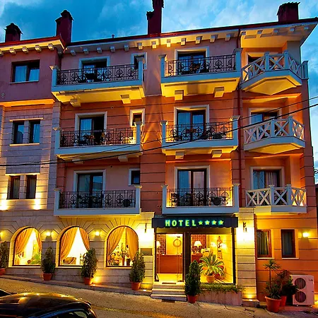 Olympus Mediterranean Boutique