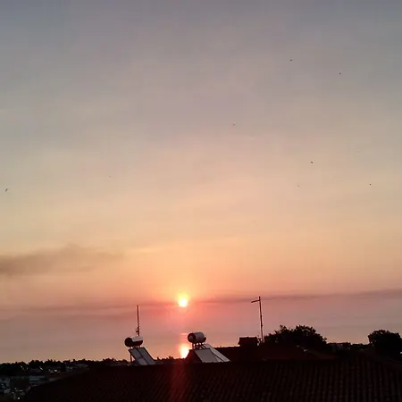 Hotel Olympus Mediterranean Boutique Litóchoron